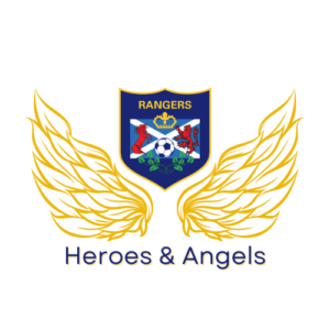 Rangers Logos (2)