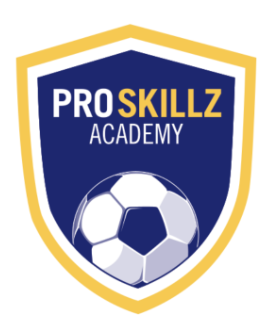 ProSkillz Academy