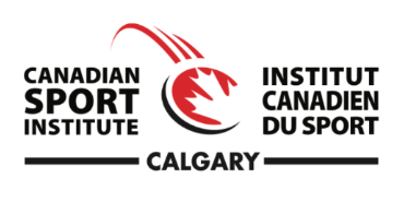 Sponsor Canadian Sport Institute